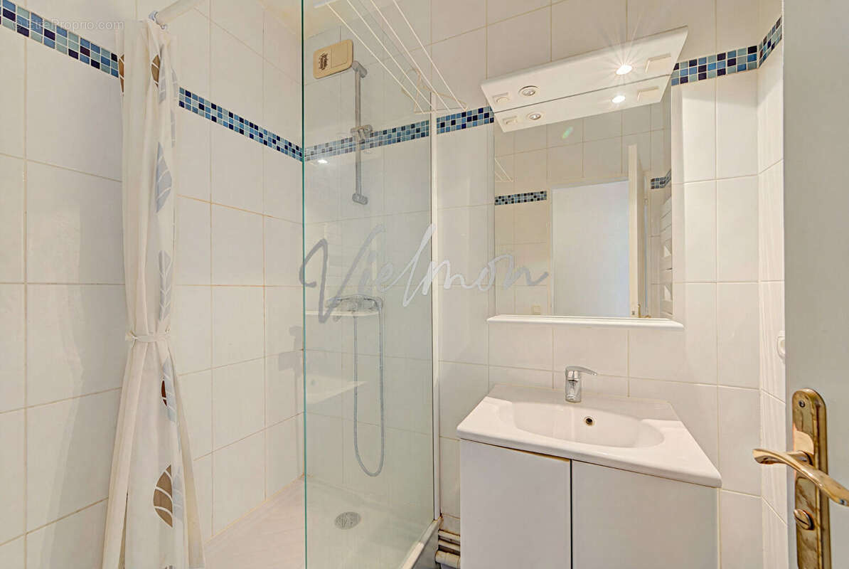 Appartement à SAINT-GERMAIN-EN-LAYE
