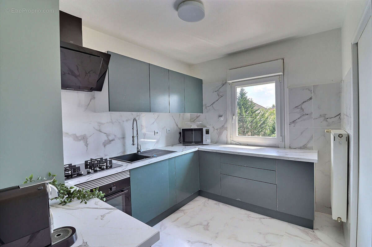 Maison 4 pièces à vendre à Saint Sever - 149 560 - photo 2