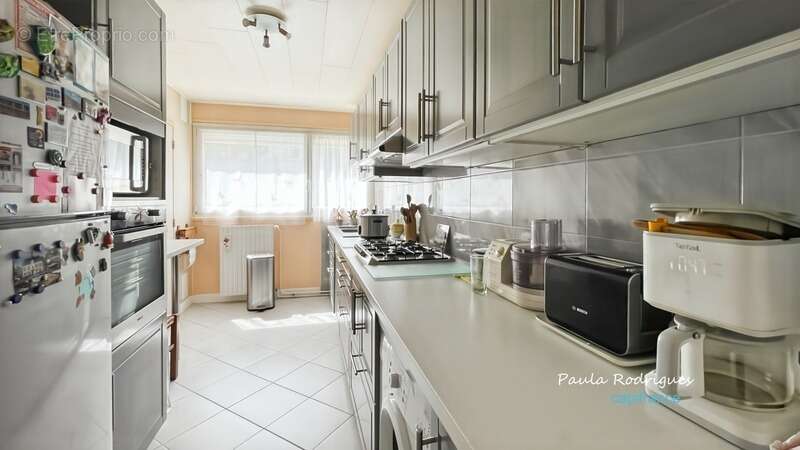 Appartement à vendre 4 pièces PLAISIR (78) - photo 3
