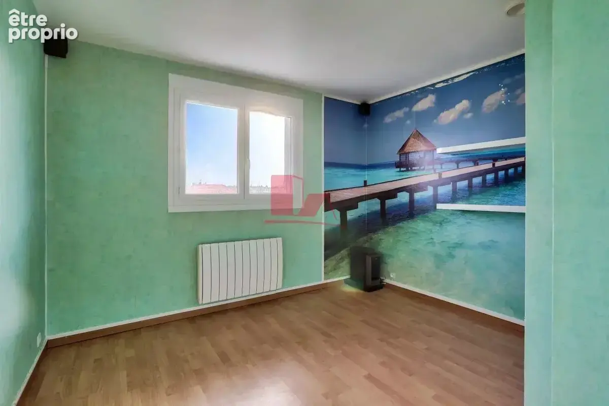 Maison arpajon  169 m² - jardin - photo 16