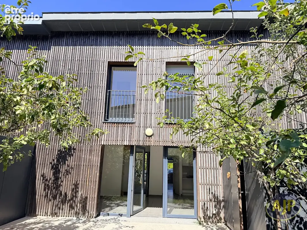 Maison 2014 3 chambres - photo 2