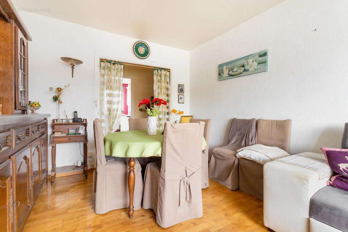 Appartement à MARCQ-EN-BAROEUL