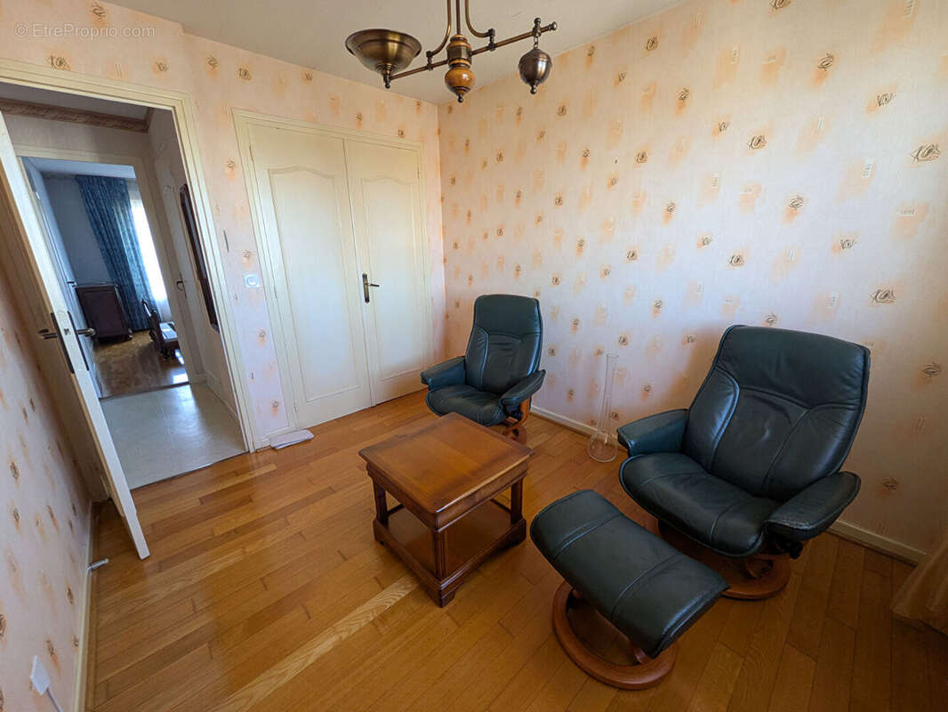 Appartement à ROANNE