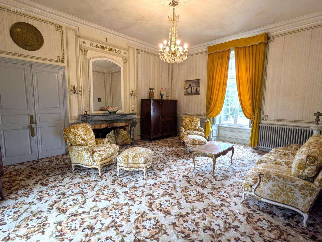 Maison à COUERON