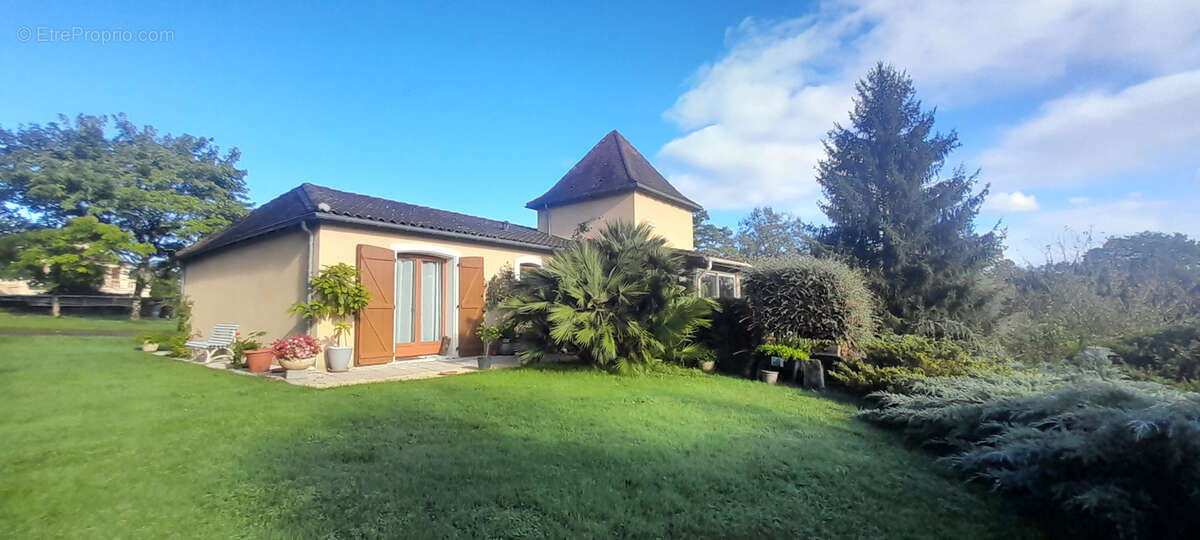 Autre à SAINT-PRIVAT-DES-PRES