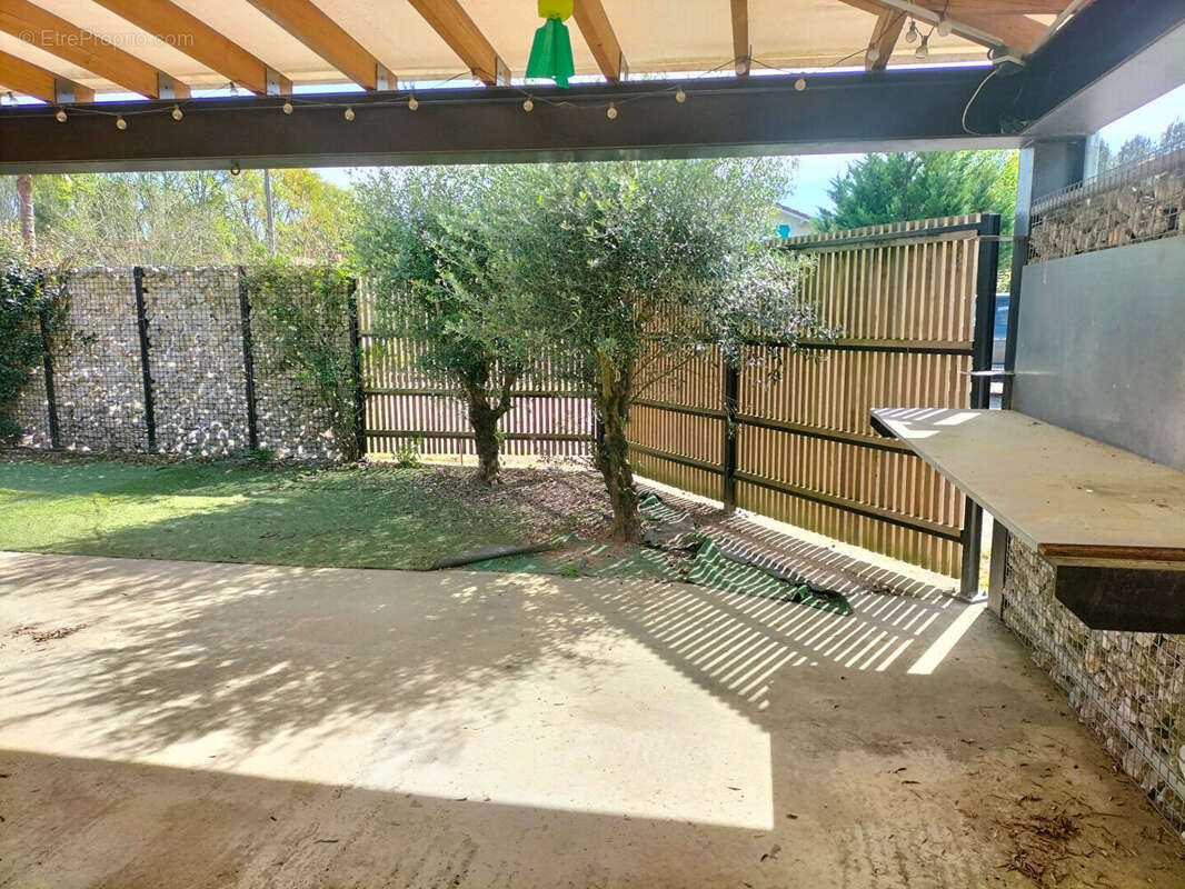 Maison à MONT-DE-MARSAN