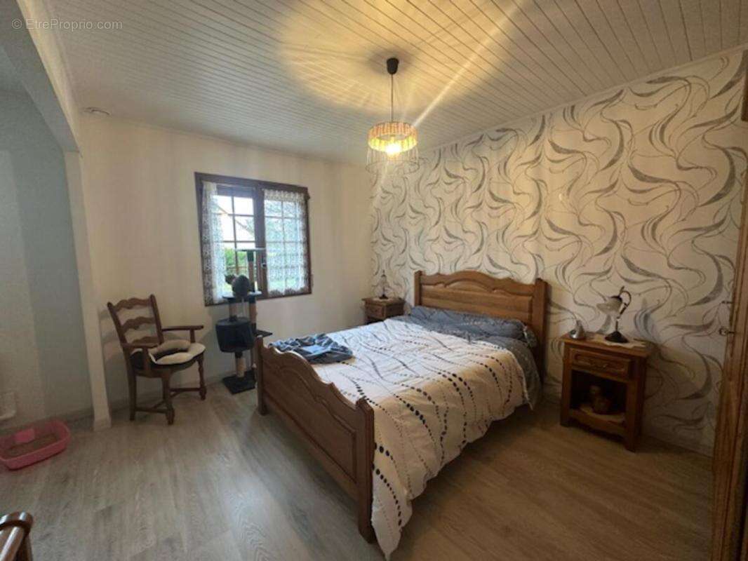 Maison à PRASVILLE