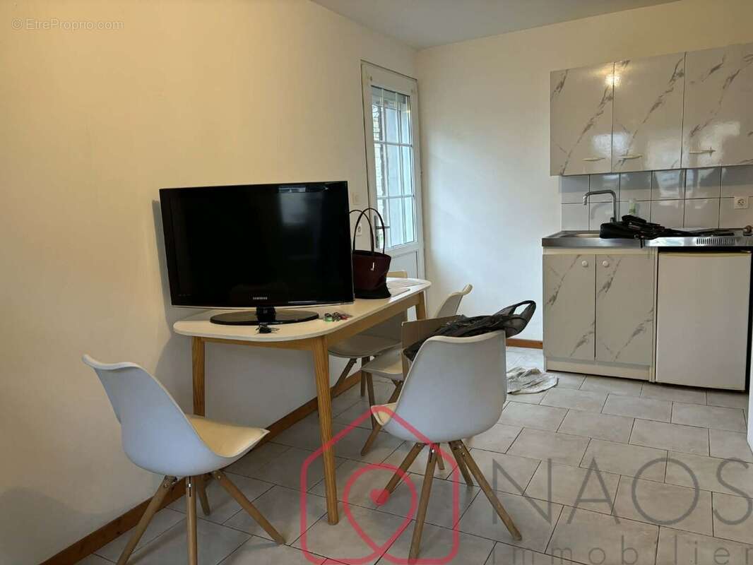 Ensemble immobilier locatif  Entre Friville et les 3 Villes Surs - photo 3