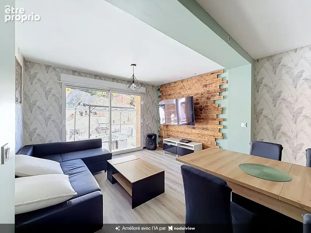 Maison 130m² à martigues - photo 5
