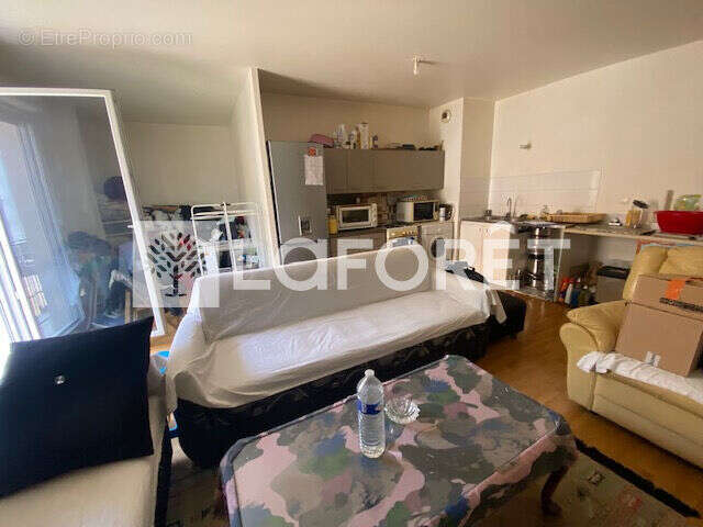 Appartement à BOBIGNY