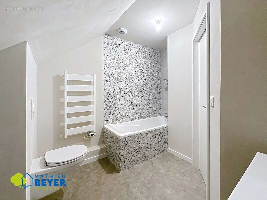 Maison à LAMPERTHEIM