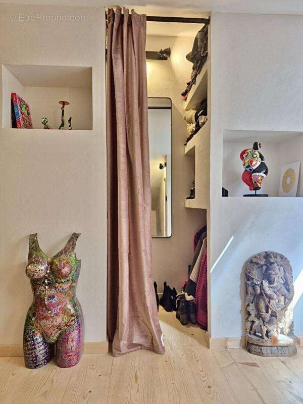 Appartement à MEGEVE