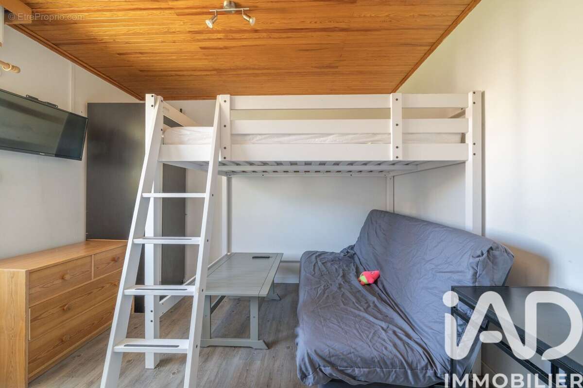 Photo 2 - Appartement à HUEZ