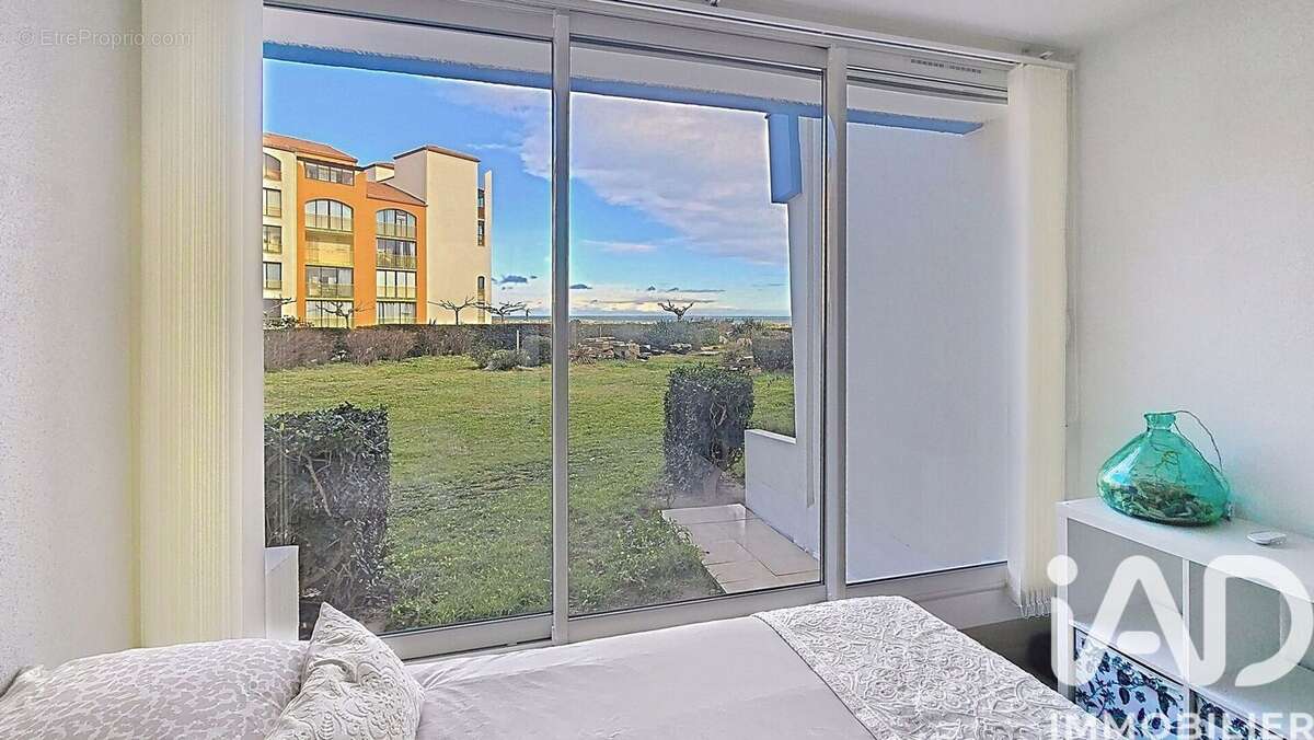 Photo 9 - Appartement à LE BARCARES