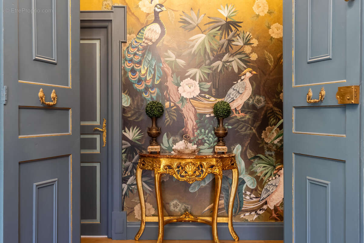 Maison à MONFLANQUIN