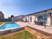 Maison à SAINT-ANDRE-DE-CUBZAC