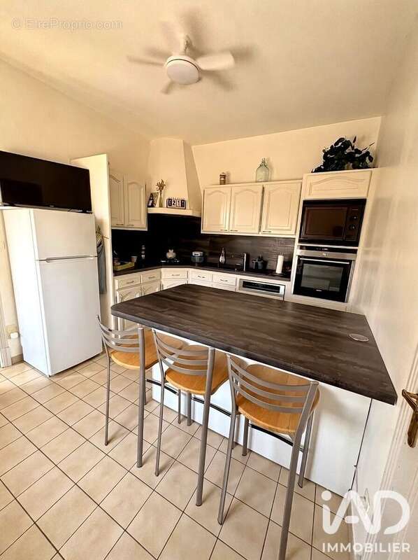Maison 97 m² à Bagnols-Sur-Ceze  - photo 8