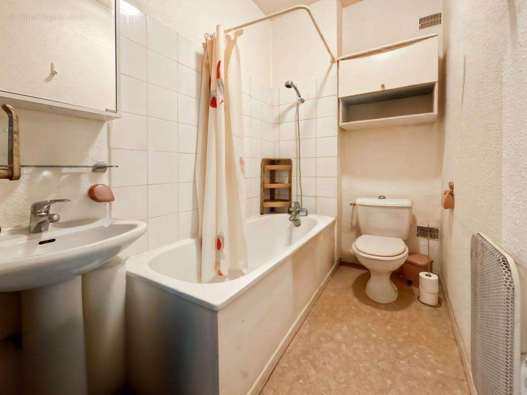 Appartement à BEZIERS