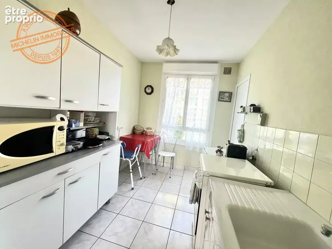 Appartement 2 pièces 48 m² à vendre à Champagne-Au-Mont-D'or (69410) - photo 4