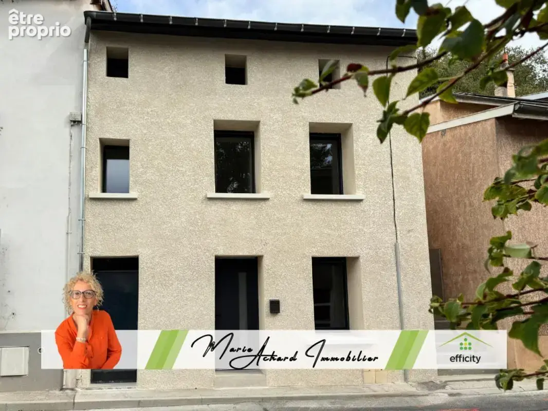 Appartement - photo 1