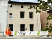 Appartement à CHASSE-SUR-RHONE