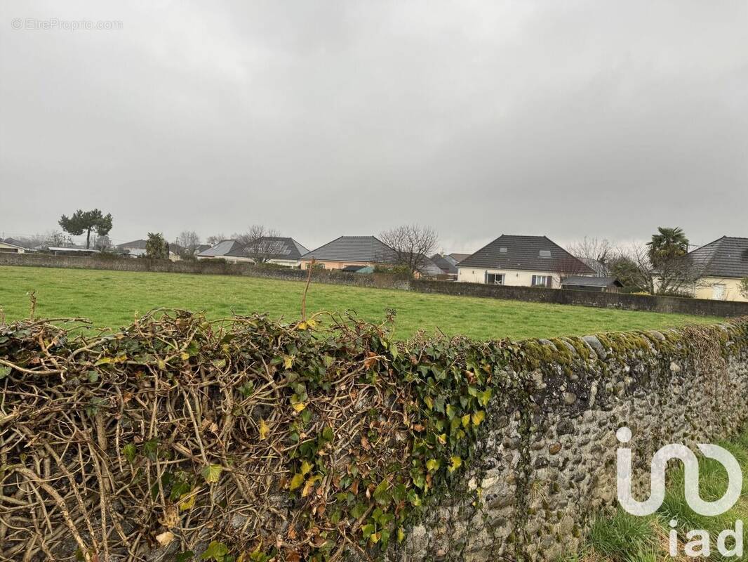 Photo 1 - Terrain à BORDES