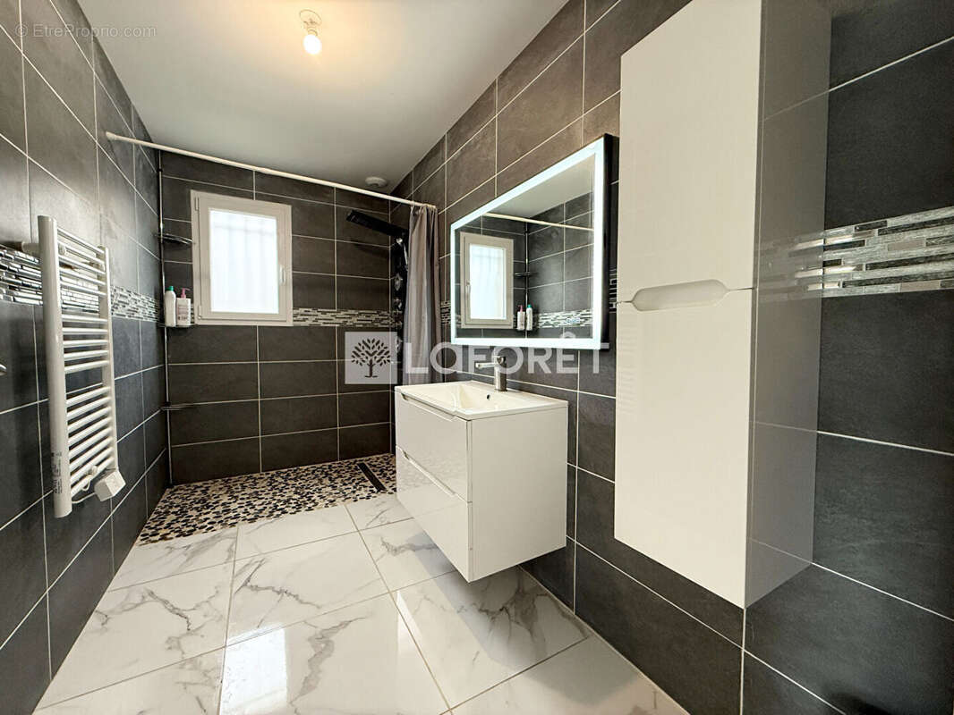 Maison à LE PIAN-SUR-GARONNE