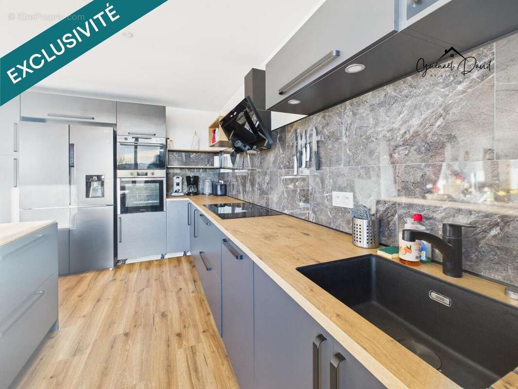 Photo 3 - Maison à SIBIRIL