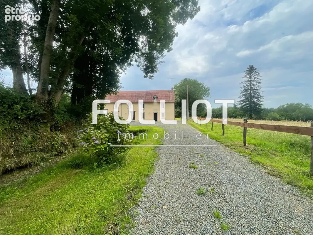 A vendre - Maison Dangy - photo 8