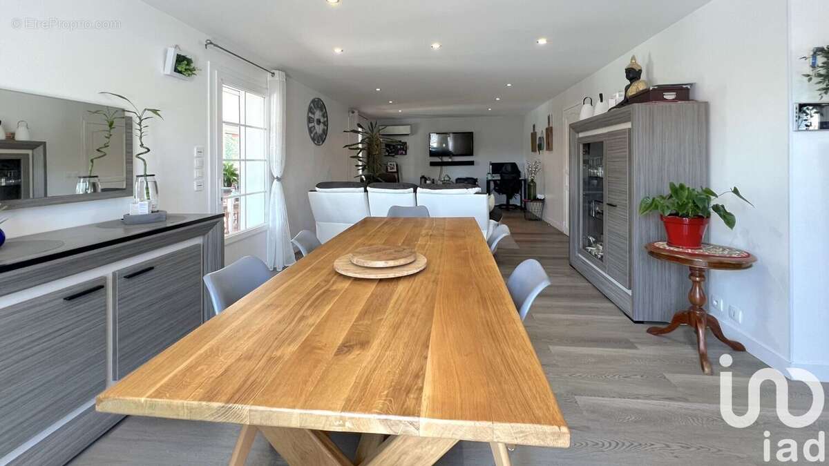 Photo 8 - Maison à MOUGUERRE