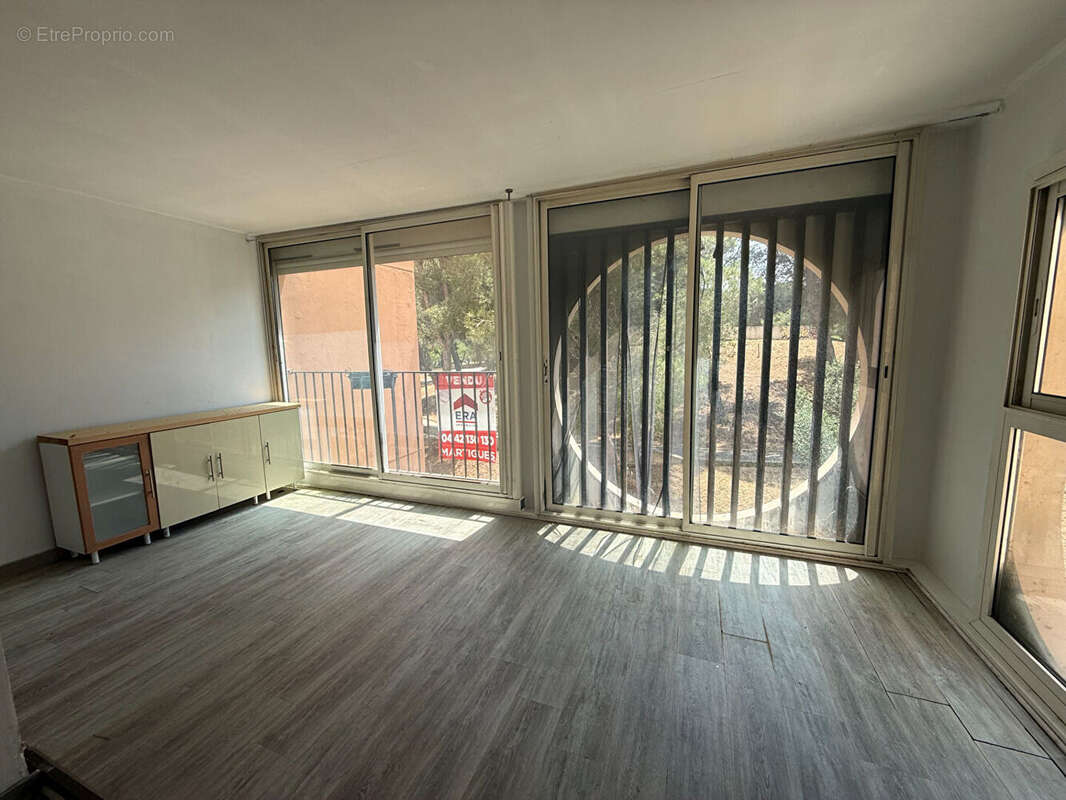 Appartement à MARTIGUES