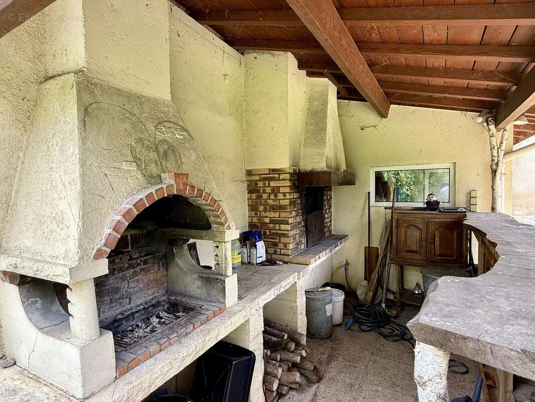 Maison à LAUZUN