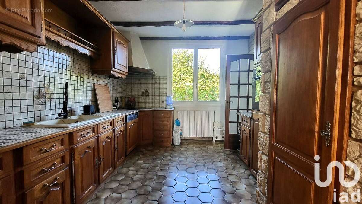 Photo 7 - Maison à SEVRAN