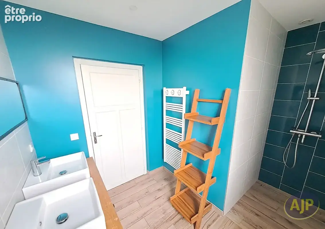 FROIDFOND - Maison 4 chambres - photo 7