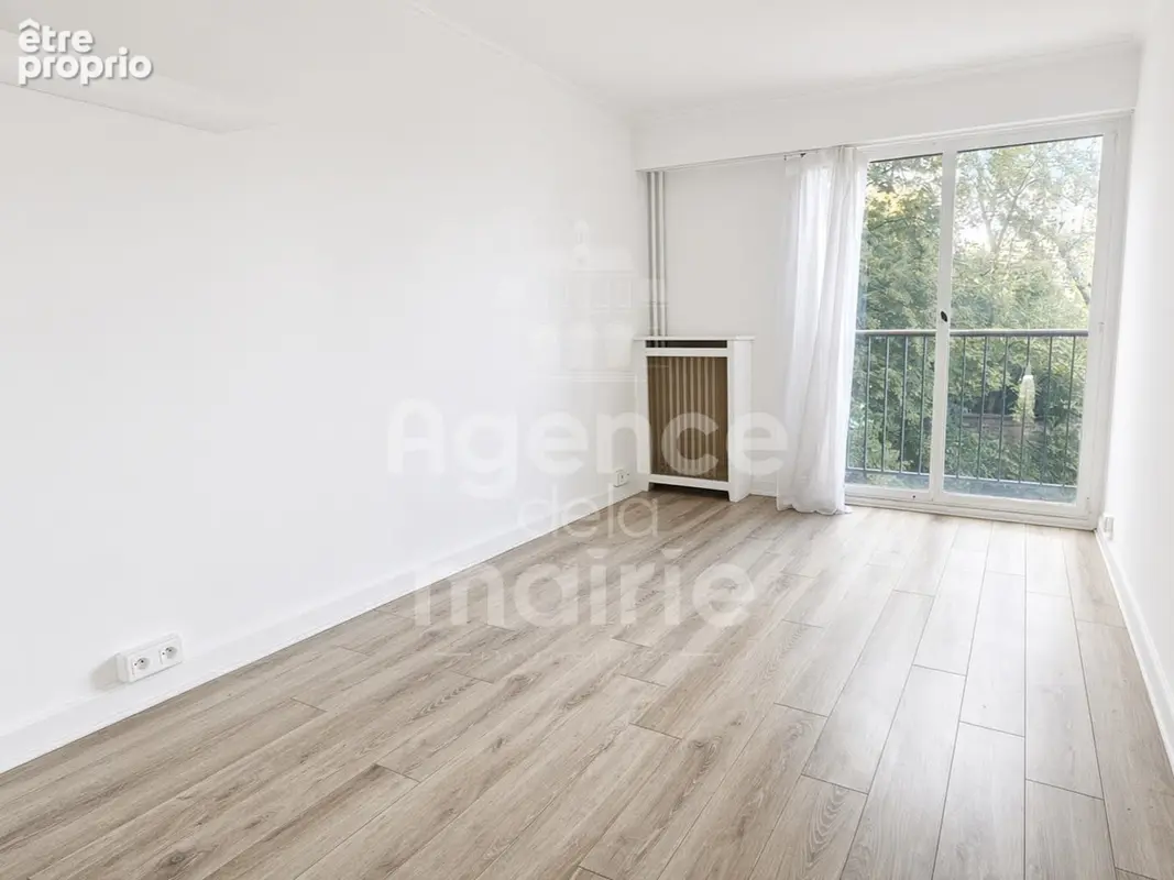 Grand 3 pièces dans une résidence arborée - photo 10