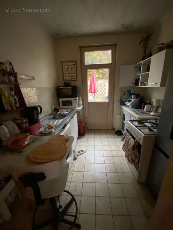 Appartement à LA FERTE-BERNARD