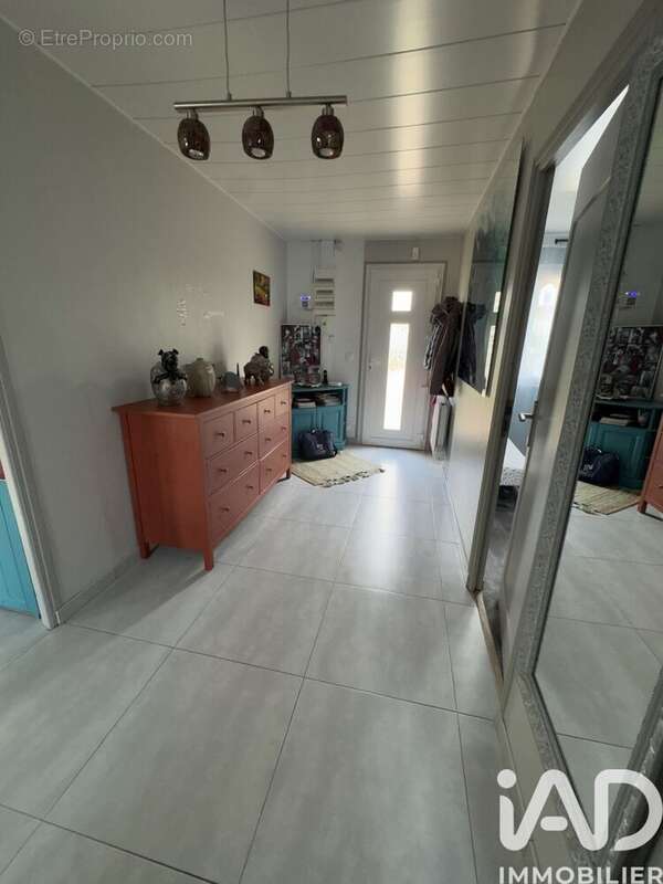 Photo 5 - Maison à TIGERY