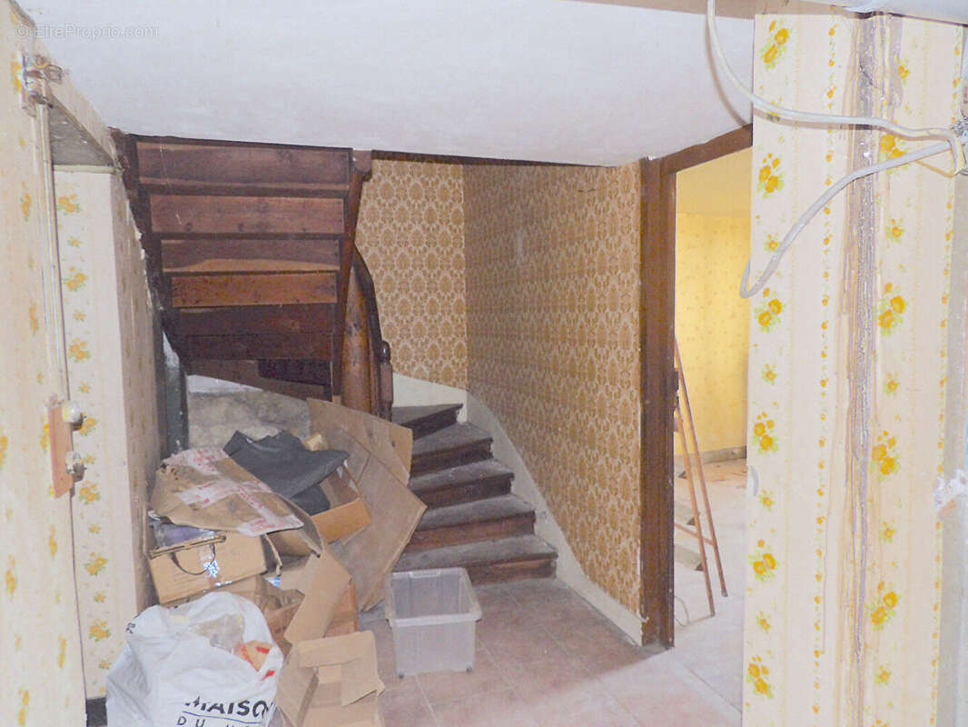A vendre appartement 3 pieces avec jardin- bordeaux barriere de toulouse - photo 4