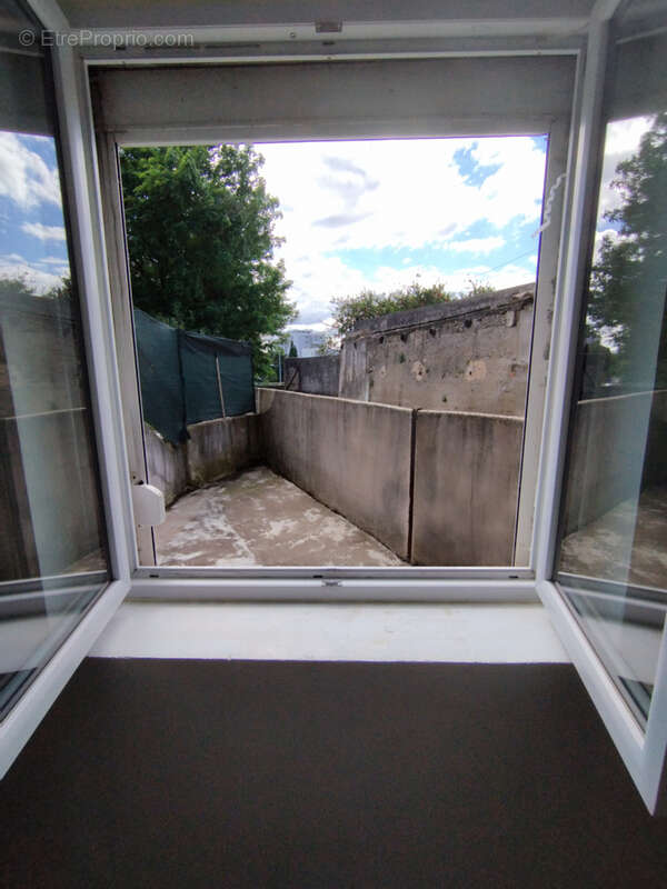 T2 avec cour - Idéal 1er achat - photo 7