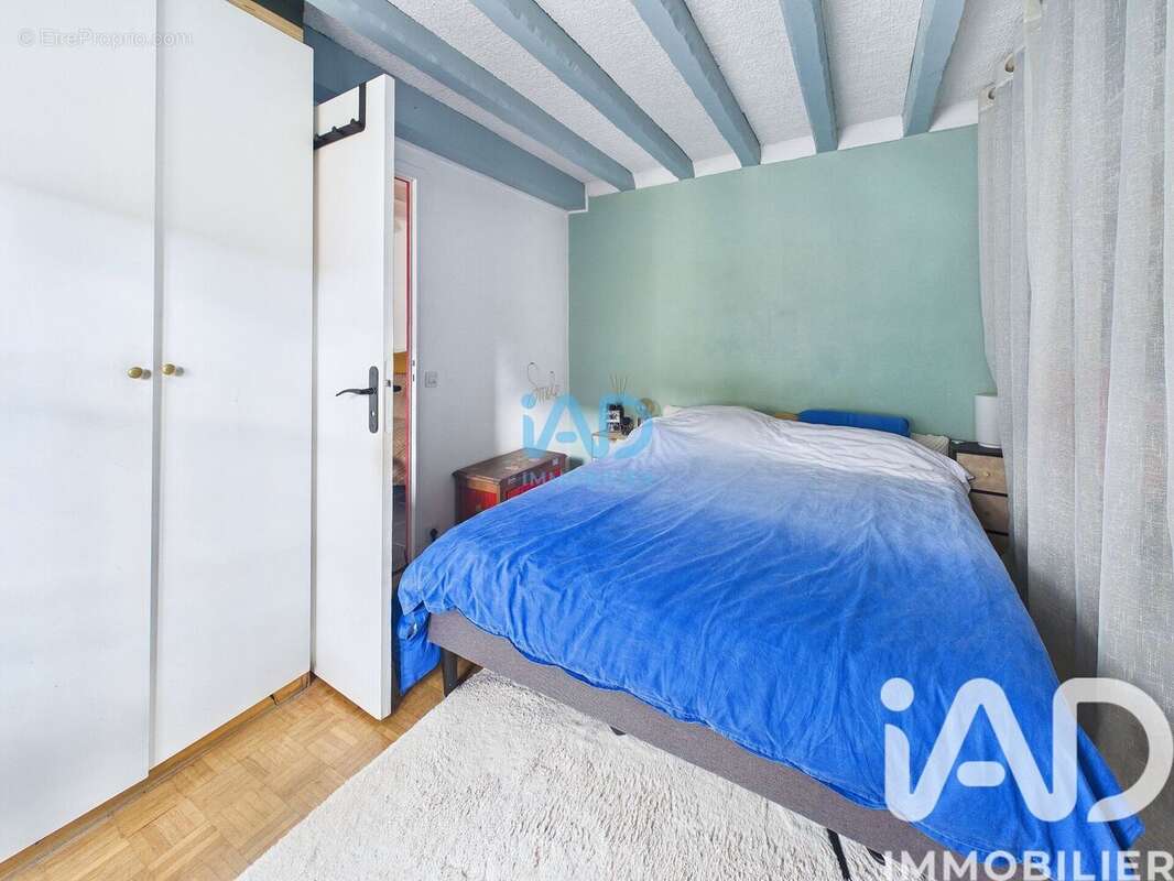 Photo 8 - Appartement à BOISSY-SAINT-LEGER