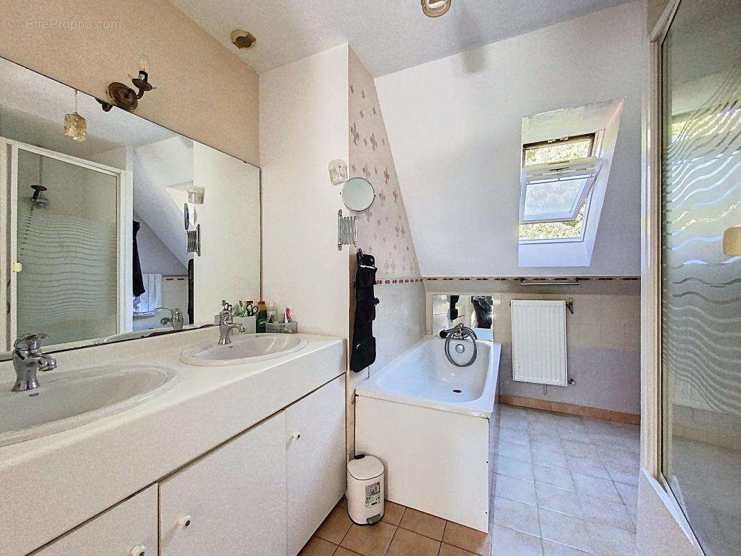 Maison à GUYANCOURT