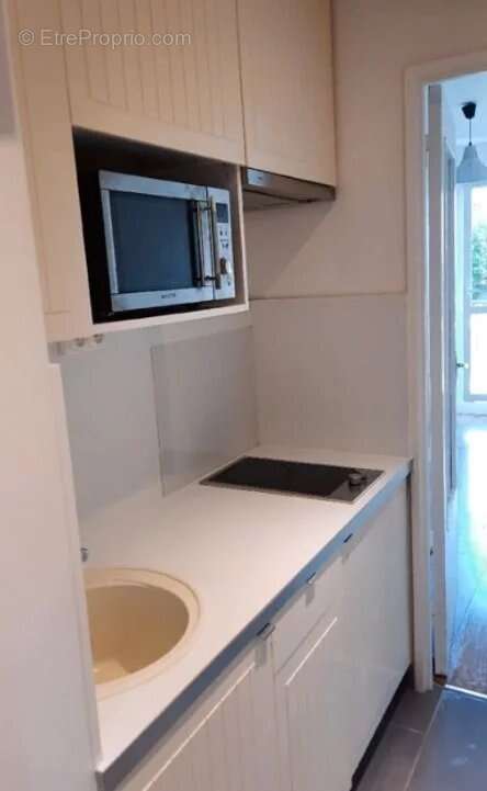 Appartement à MAISONS-LAFFITTE