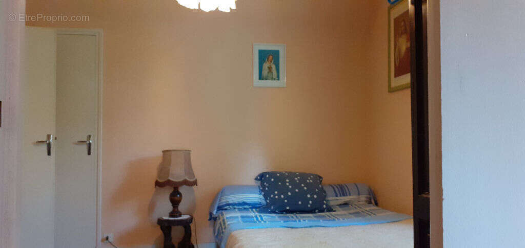 Maison à GRAND-CHAMP