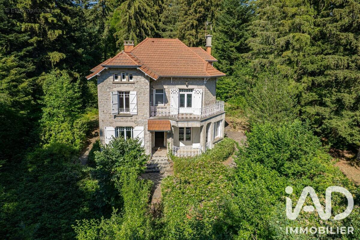 Photo 1 - Maison à PLANFOY