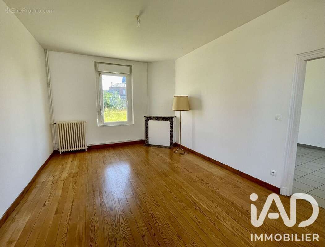 Photo 4 - Maison à ERCHEU