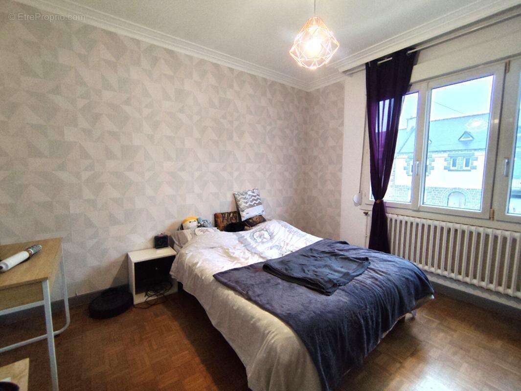 Maison à PLOUFRAGAN