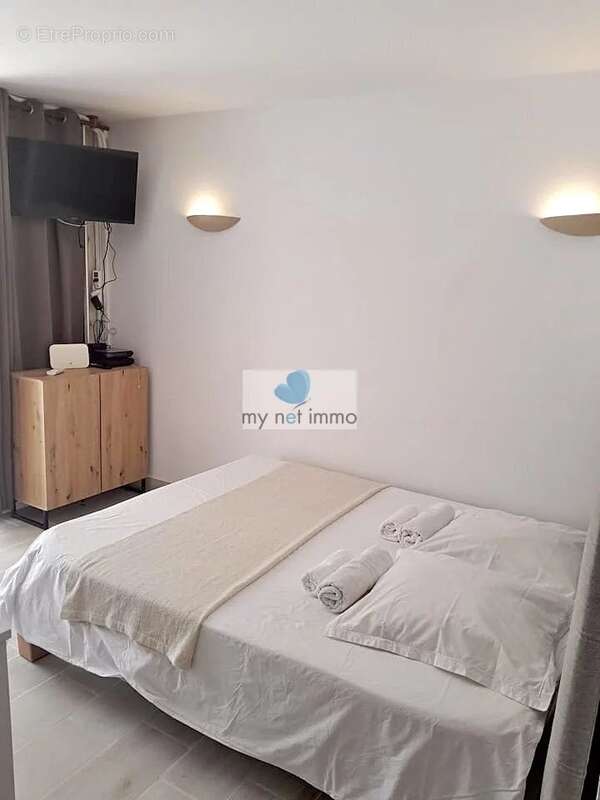 Appartement à SAINT-FRANCOIS