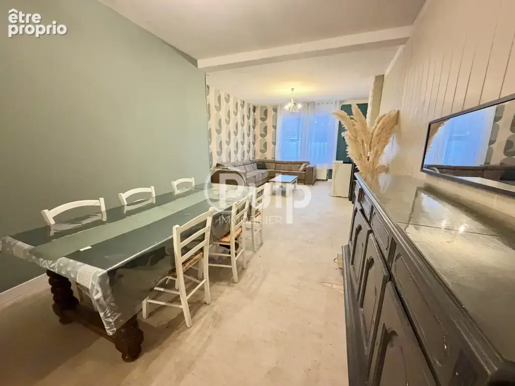 Maison de ville - Hénin-beaumont - photo 2
