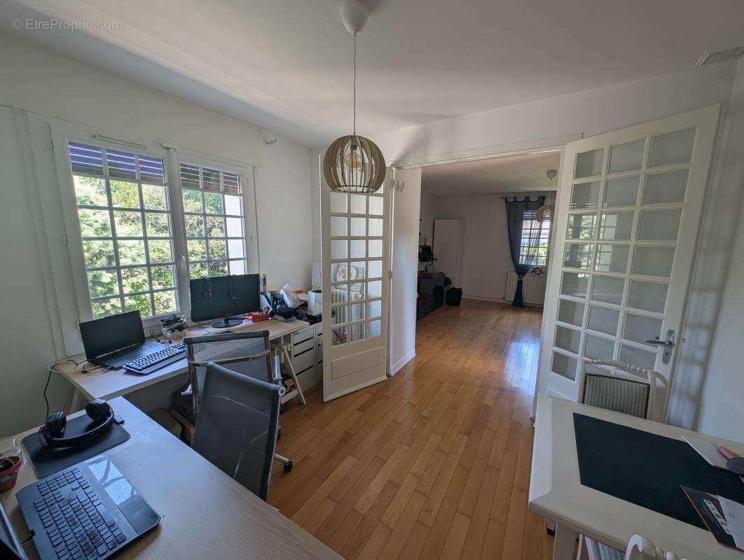 Maison à TOULOUSE