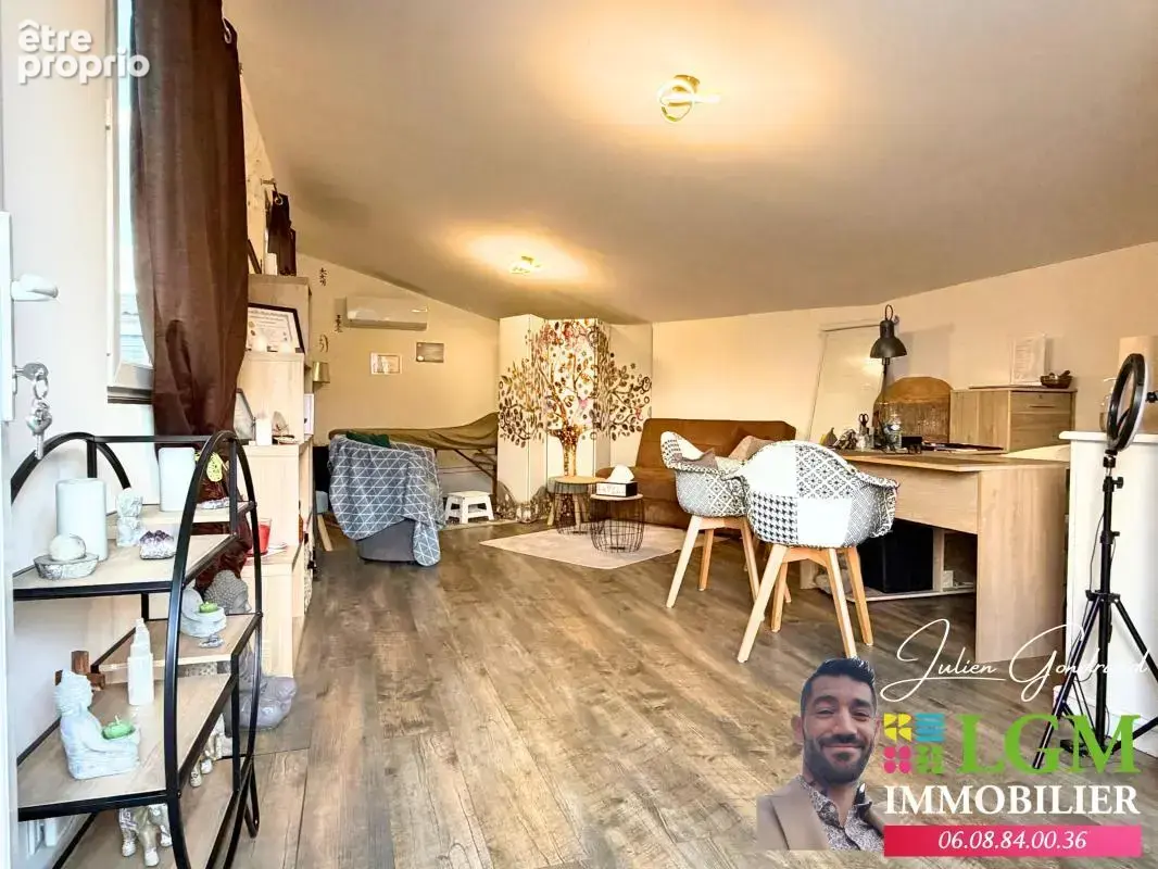  rodilhan – belle maison de 148 m² avec garage de 42 m² et dépendance de 22 m² - photo 12